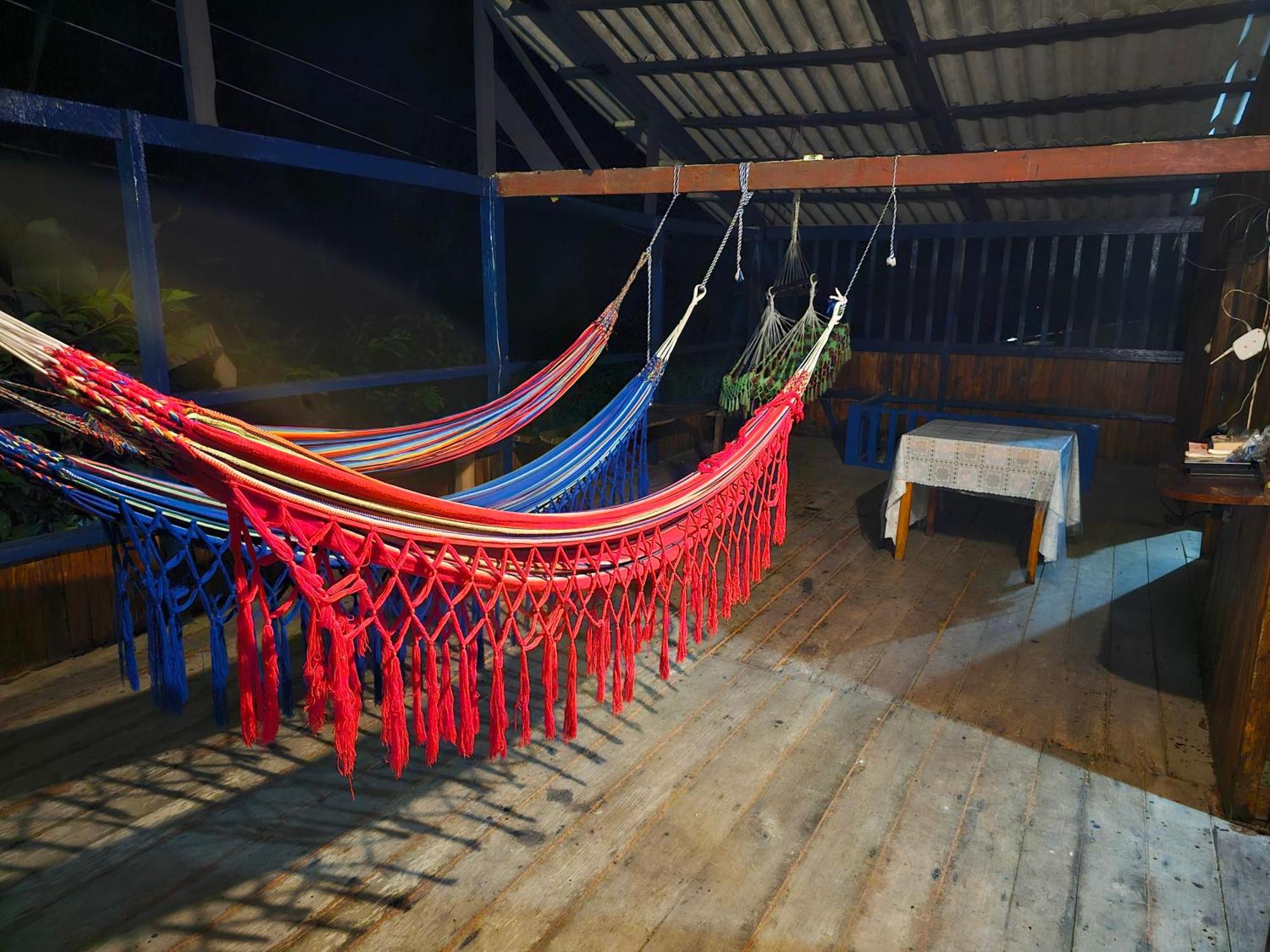 Hostal Bahía Solano Herping El Valle (Choco) Exterior foto